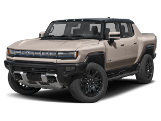 HUMMER EV vs Tesla Cybertruck - Heritage GMC of Evanston in Evanston WY