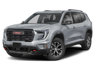 GMC Acadia - Heritage GMC of Evanston in Evanston WY