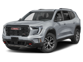 GMC Acadia - Heritage GMC of Evanston in Evanston WY