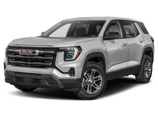 GMC Terrain - Heritage GMC of Evanston in Evanston WY