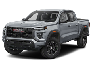 GMC Canyon - Heritage GMC of Evanston in Evanston WY