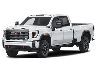 GMC Sierra HD - Heritage GMC of Evanston in Evanston WY