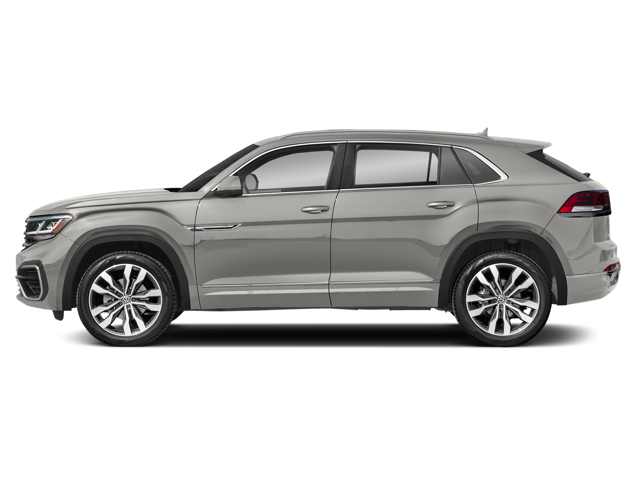 2020 Volkswagen Atlas Cross Sport 3.6L V6 SEL Premium R-Line