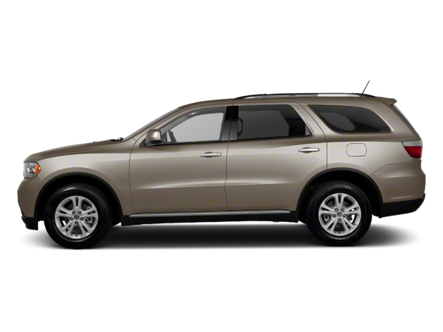 2011 Dodge Durango Citadel