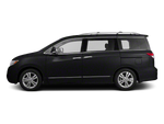 2013 Nissan Quest SL