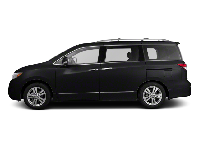 2013 Nissan Quest SL