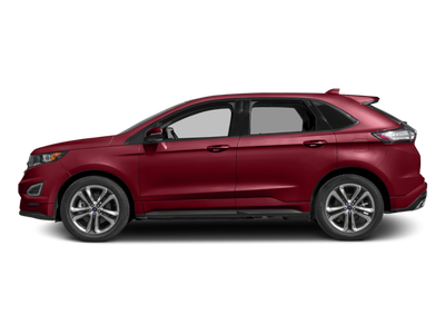 2016 Ford Edge Sport