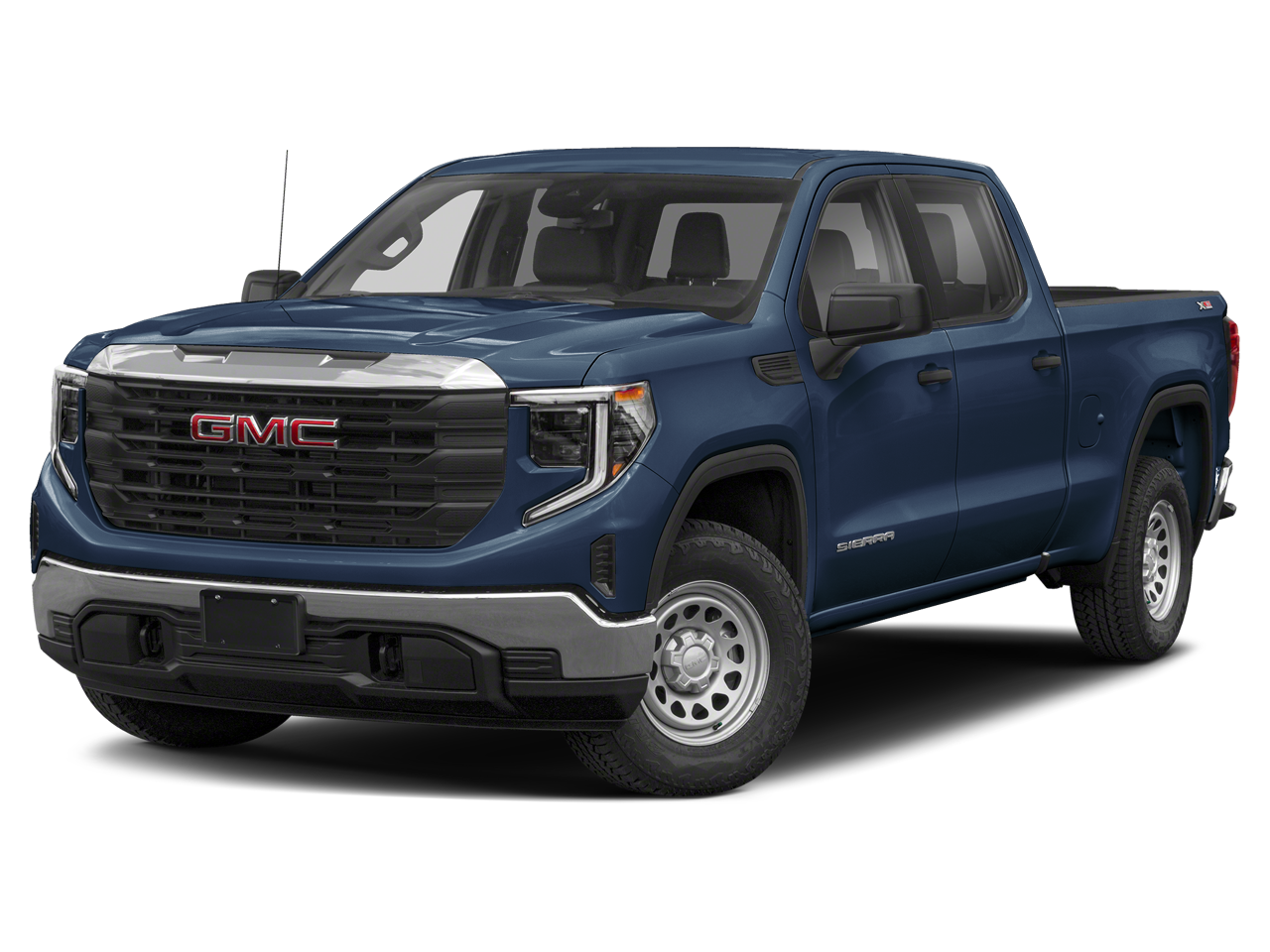 2024 GMC Sierra Denali