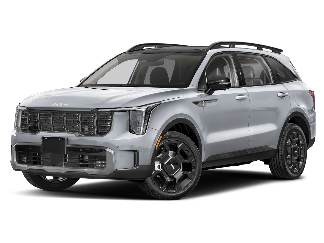 2024 Kia Sorento