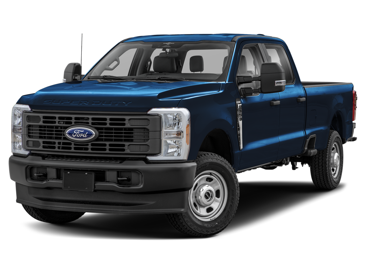 2025 Ford F-350 LARIAT