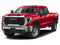 2025 GMC Sierra AT4