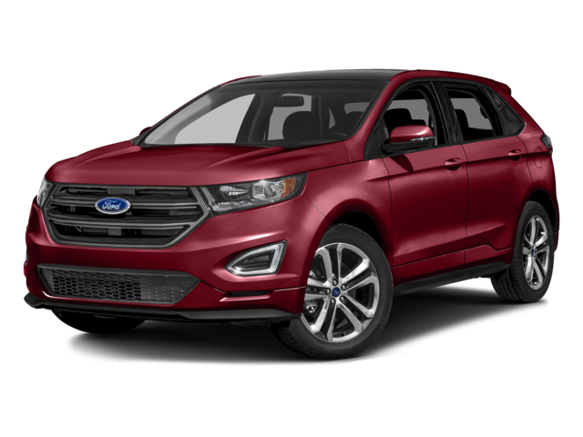 2016 Ford Edge Sport