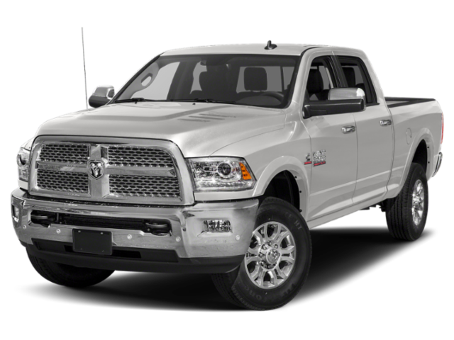 2018 RAM 2500 Pickup
