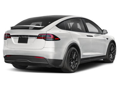 2023 Tesla Model X AWD