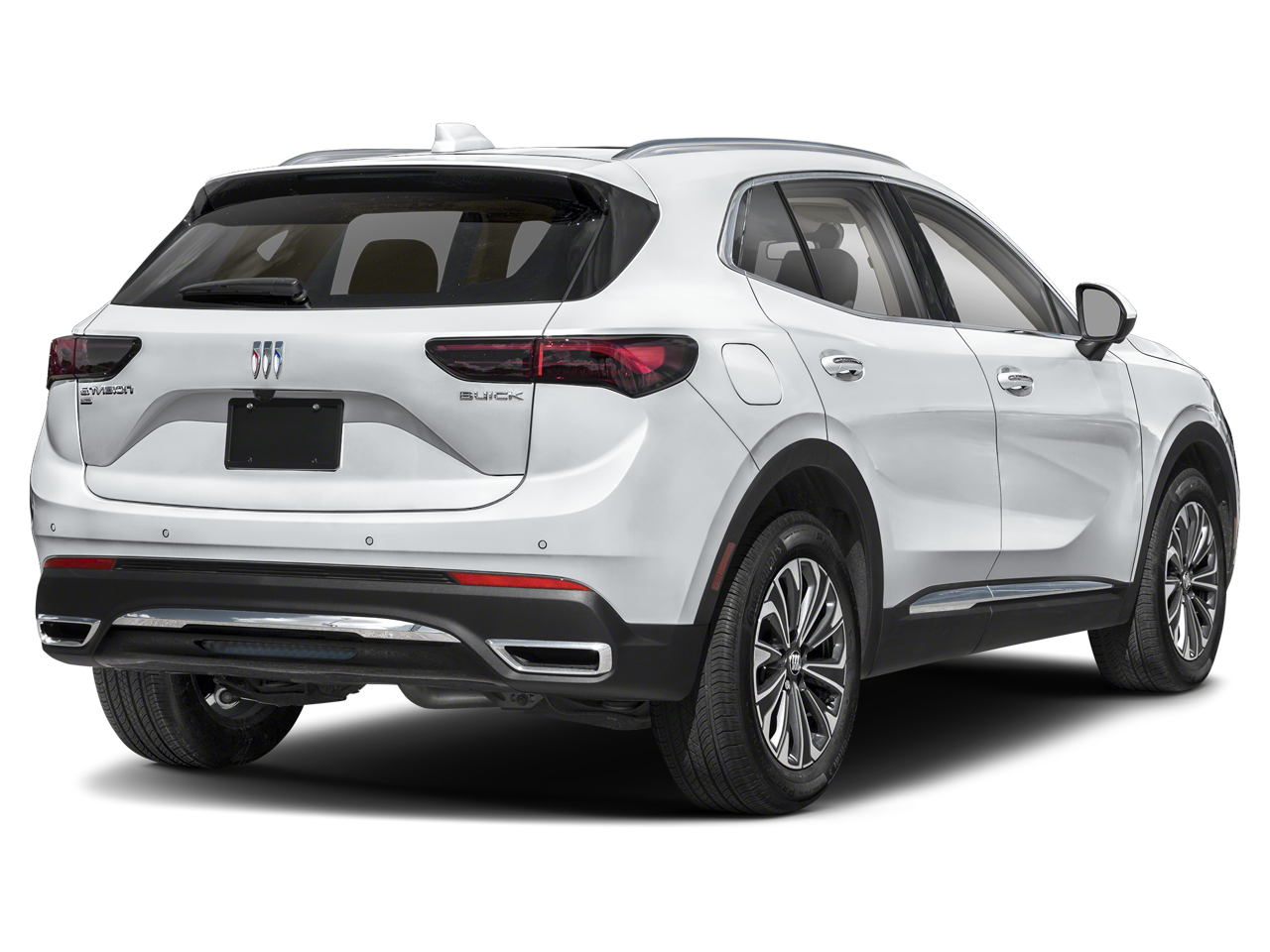 2024 Buick Envision Preferred AWD