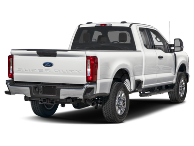 2025 Ford F-250 XLT