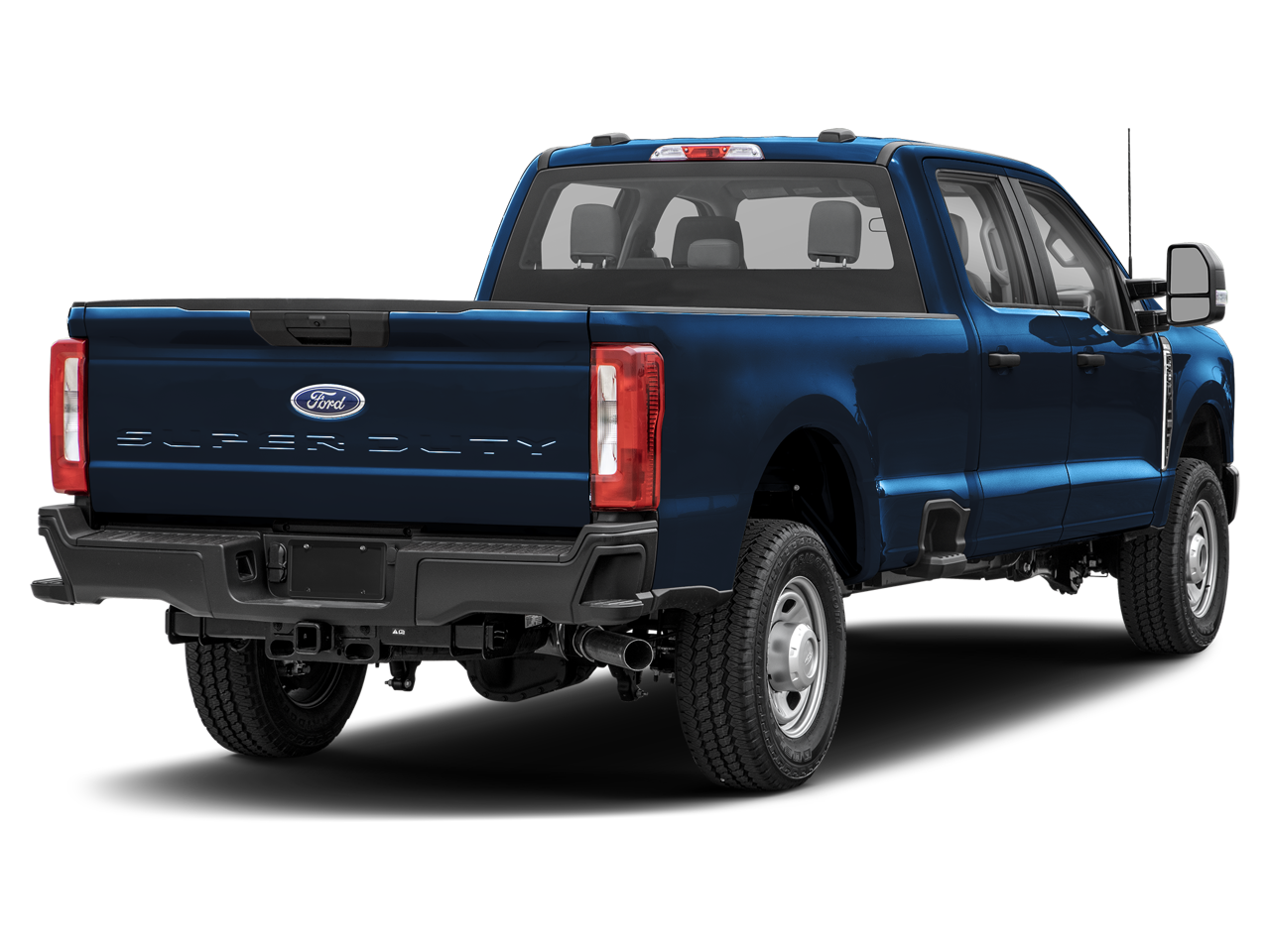 2025 Ford F-350 LARIAT