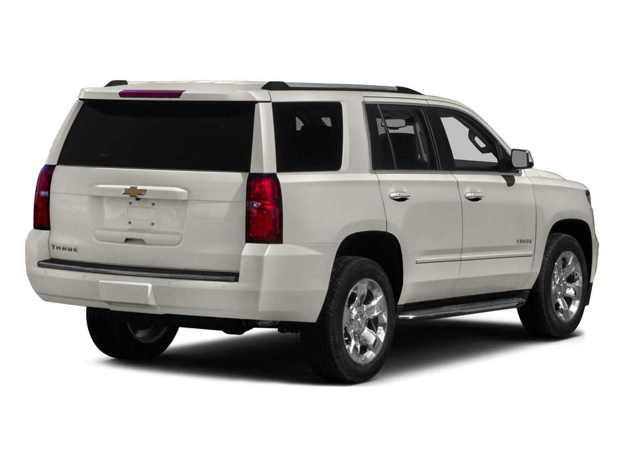 Used 2017 Chevrolet Tahoe Premier with VIN 1GNSKCKC2HR387659 for sale in Evanston, WY