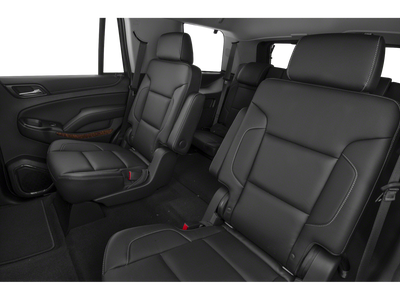 2020 Chevrolet Tahoe 4WD Premier