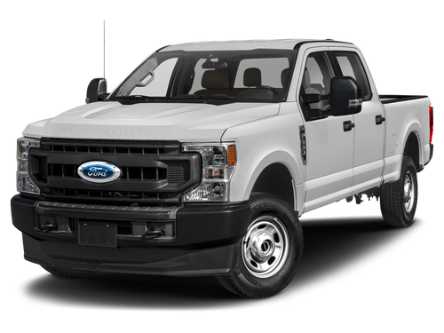 2020 Ford F-350 LARIAT