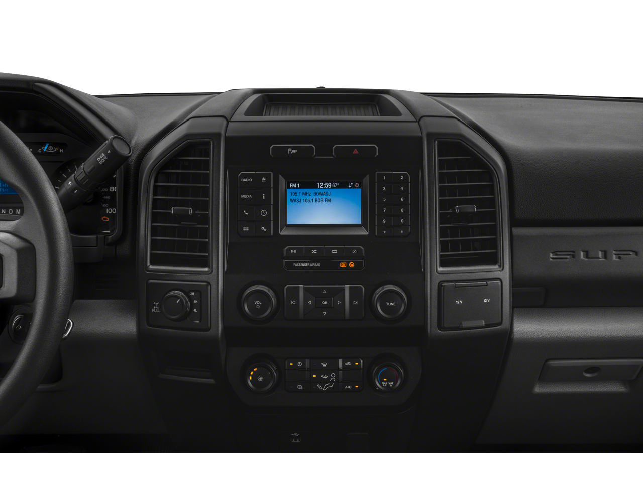 2020 Ford F-350 LARIAT