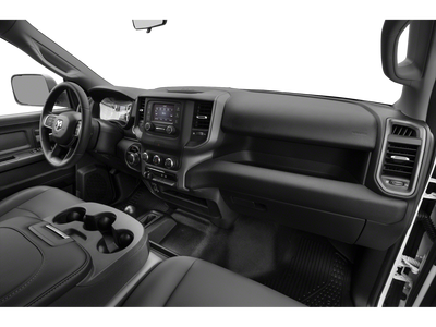 2021 RAM 3500 Laramie