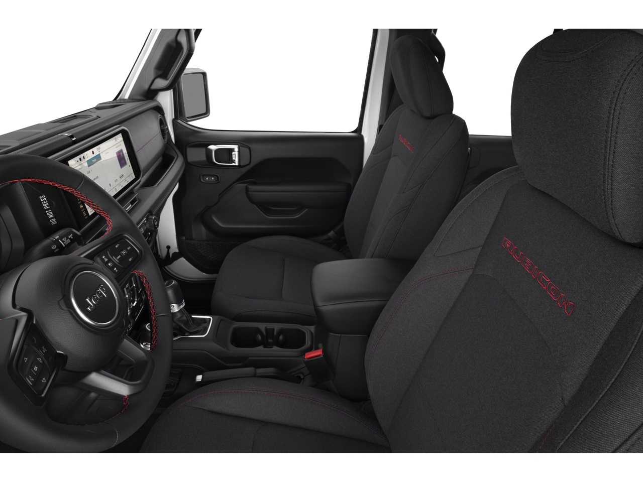 2024 Jeep Gladiator Rubicon X