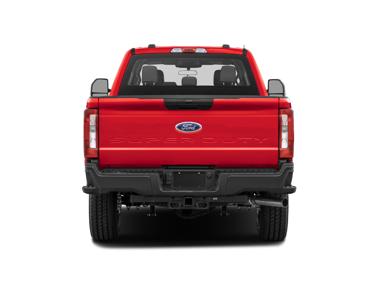 2025 Ford F-350 LARIAT