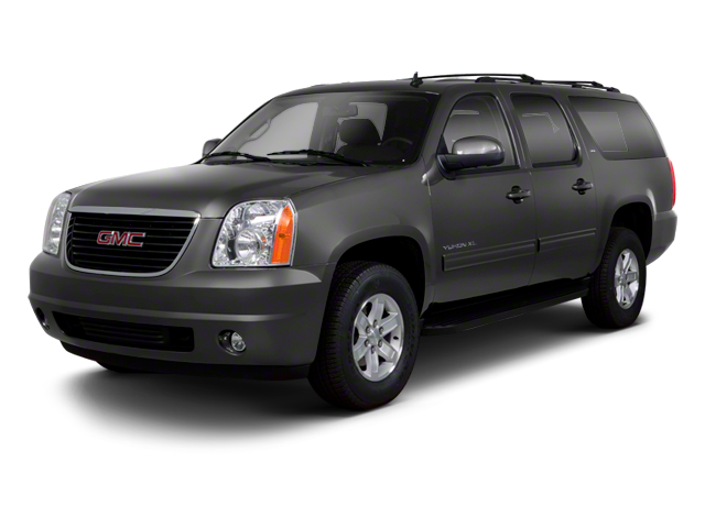 2010 GMC Yukon XL SLT