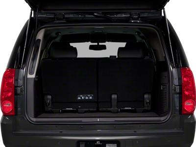 2010 GMC Yukon XL SLT