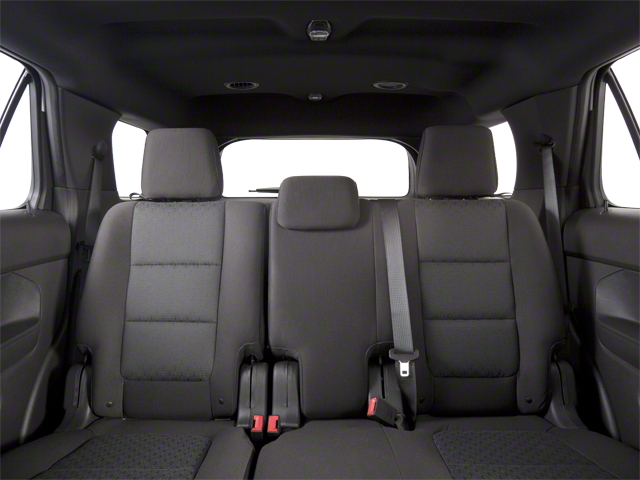 2011 Ford Explorer Limited