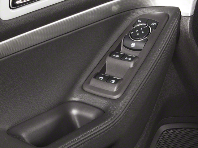 2011 Ford Explorer Limited