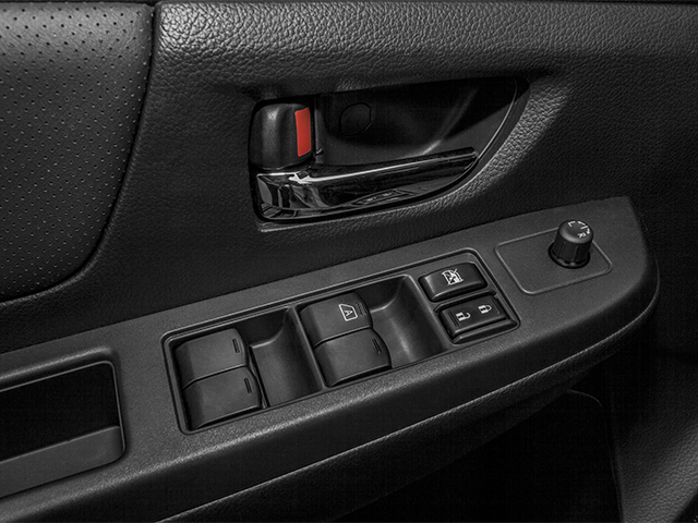 2013 Subaru XV Crosstrek Limited