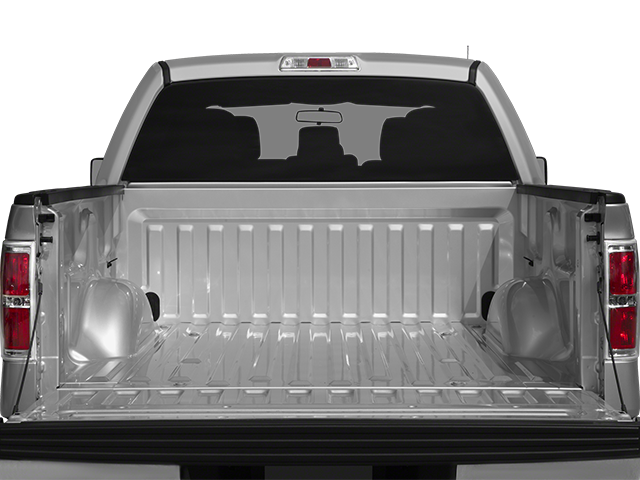 2014 Ford F-150 4WD SuperCrew 145" XL