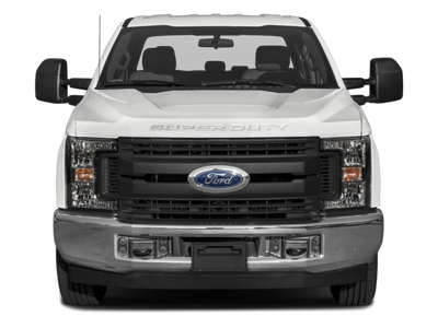 2018 Ford F-350 LARIAT