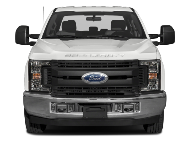 2018 Ford F-350 LARIAT