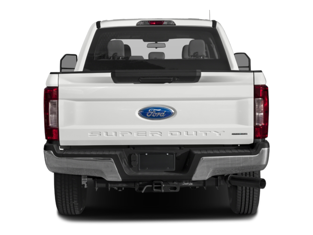 2018 Ford F-350 LARIAT