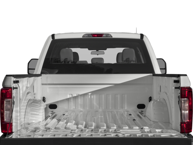 2018 Ford F-350 LARIAT