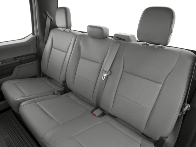 2018 Ford F-350 LARIAT