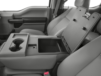 2018 Ford F-350 LARIAT