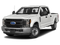 2018 Ford F-350 LARIAT