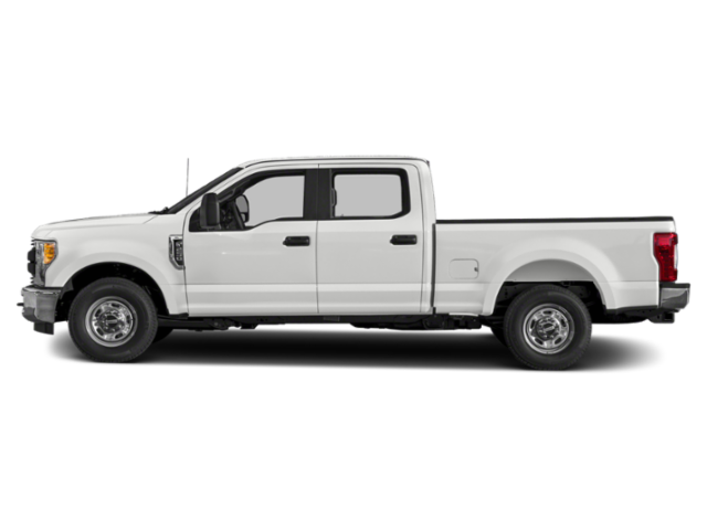 2018 Ford F-350 LARIAT