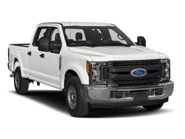 2018 Ford F-350 LARIAT