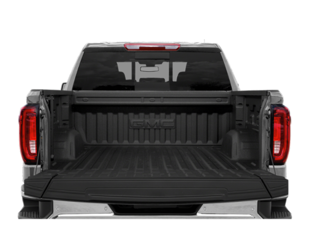 2019 GMC Sierra SLT