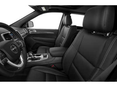 2019 Jeep Grand Cherokee Limited X 4x4