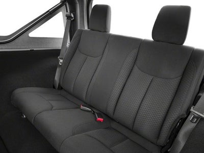 2018 Jeep Wrangler JK Willy Wheeler W 4x4