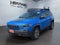 2021 Jeep Cherokee Trailhawk 4x4