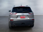 2019 Jeep Cherokee Latitude 4x4