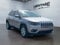 2019 Jeep Cherokee Latitude 4x4