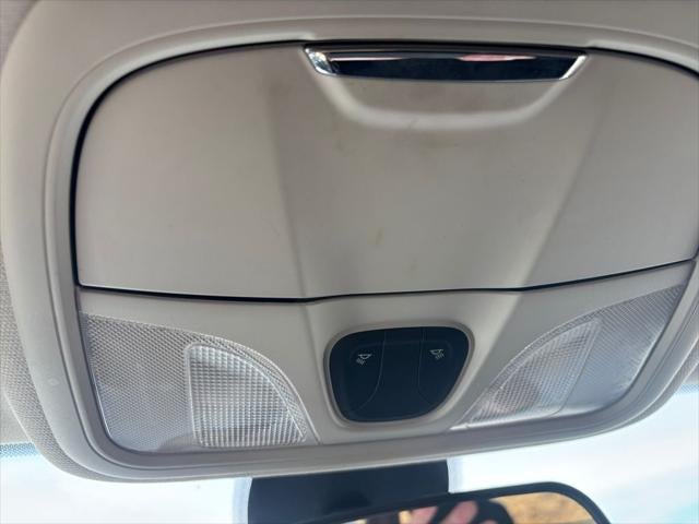 2019 Jeep Cherokee Latitude 4x4